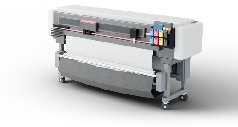 Maven MS-1802 E4 — 360° model