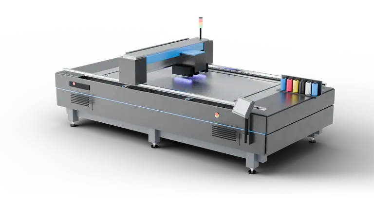 Maven MF-2513 R8 — 360° model